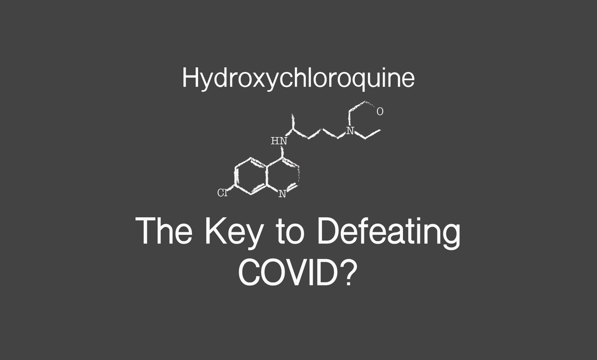 That Newsweek Article: Review of Yale Epidemiologist’s Key to Defeating COVID