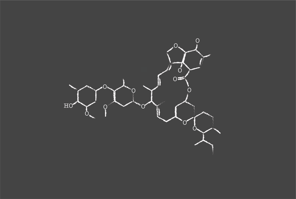 A major ivermectin study has signs suggestive of scientific fraud